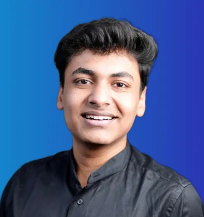 Shivanshu Agarwal
